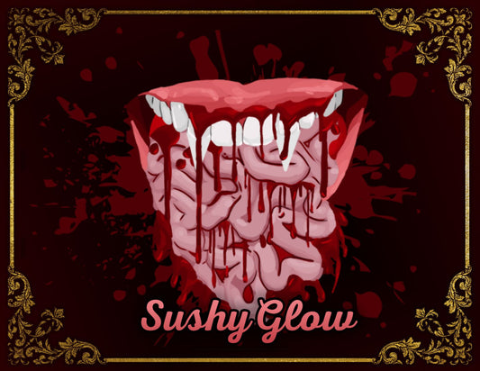 SushyGlow Gift Card