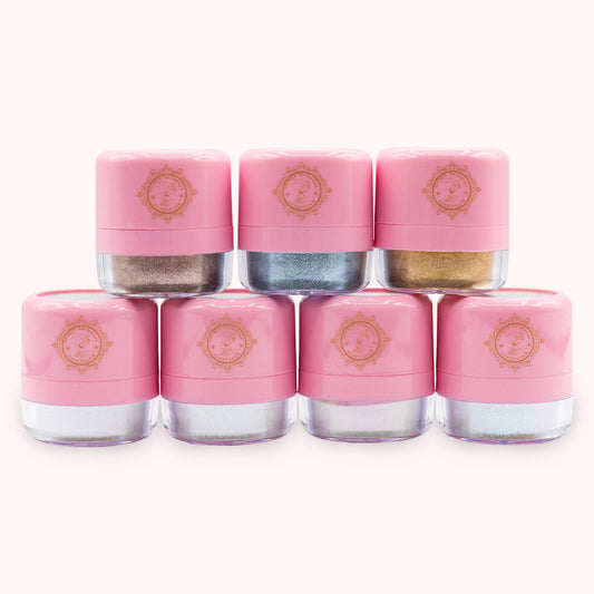 Puff Sacred Shimmer