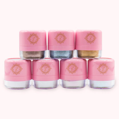 Puff Sacred Shimmer