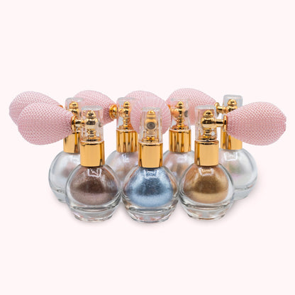 Spray Sacred Shimmer