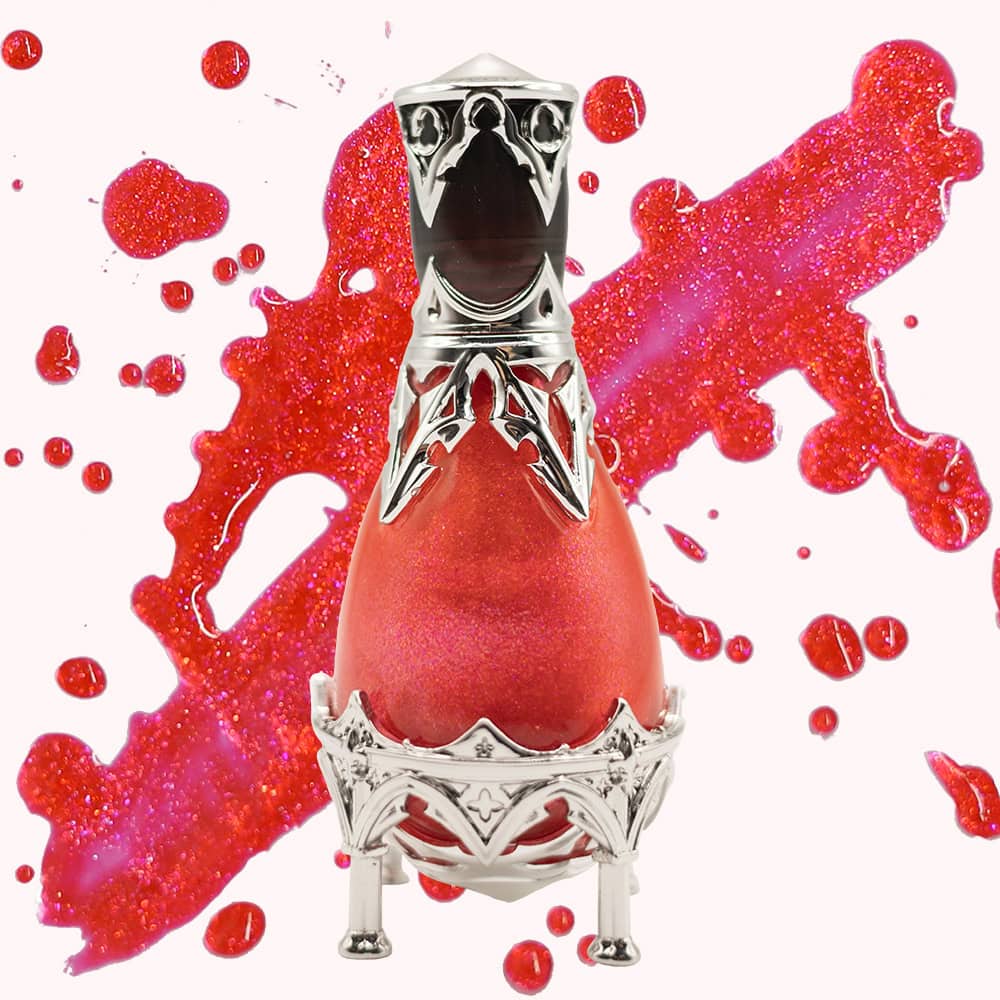 12ML Bloody Lip Tint and Stain OG