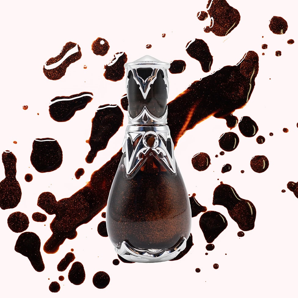 8ML Sparkly Lovesick Bloody Lip Tint and Stain
