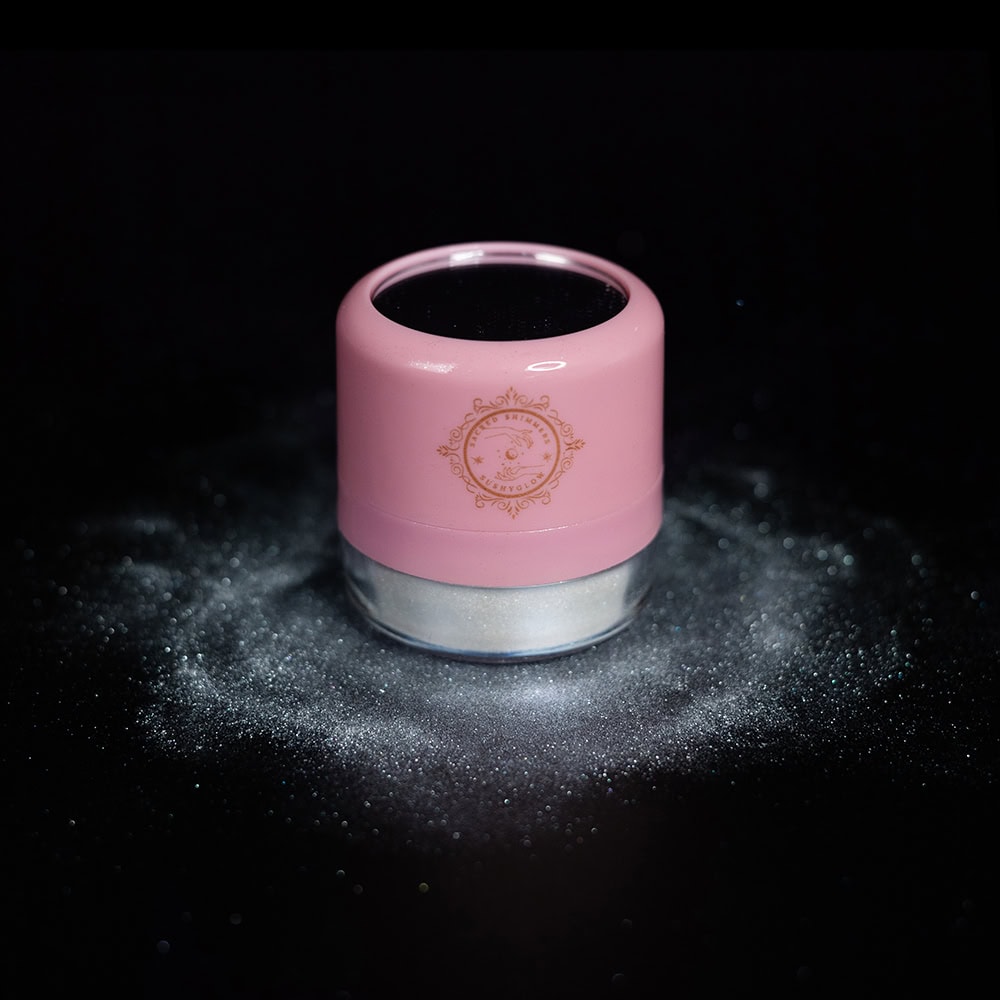 Puff Sacred Shimmer