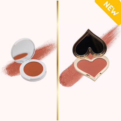 Love Note Blood Blushes