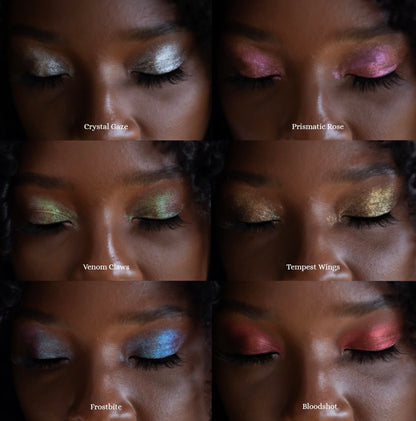 Wyvern Sacred Gel Eyeshadow