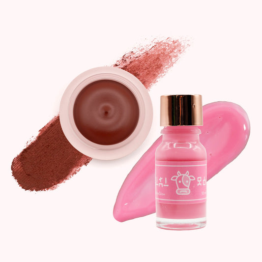 Strawberry Lotus Bundle (2)