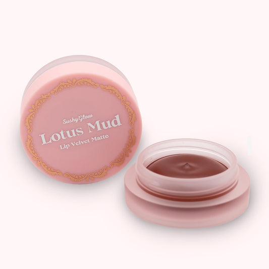 Lotus Lip Mud