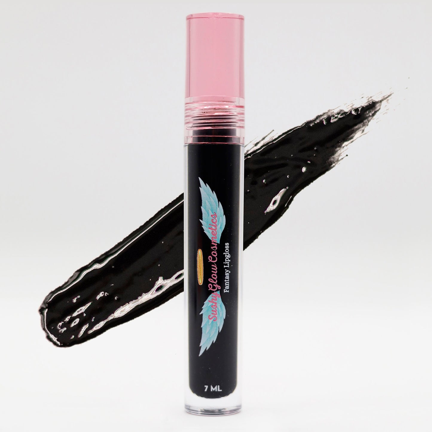 "Corrupted” Witching Hour Lip Gloss