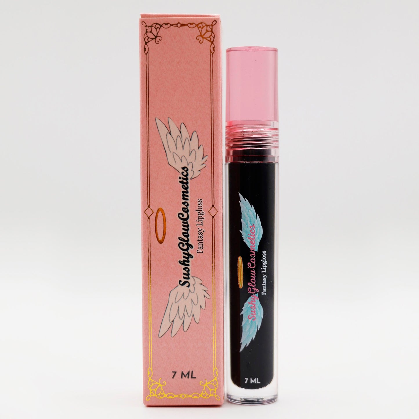 "Corrupted” Witching Hour Lip Gloss