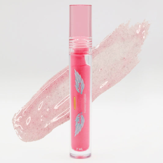 "Daisy" Nintendo Lip Gloss