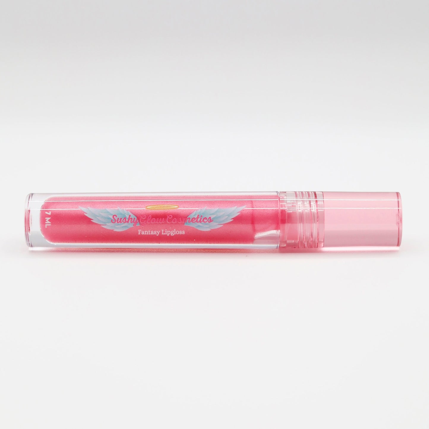 "Daisy" Nintendo Lip Gloss