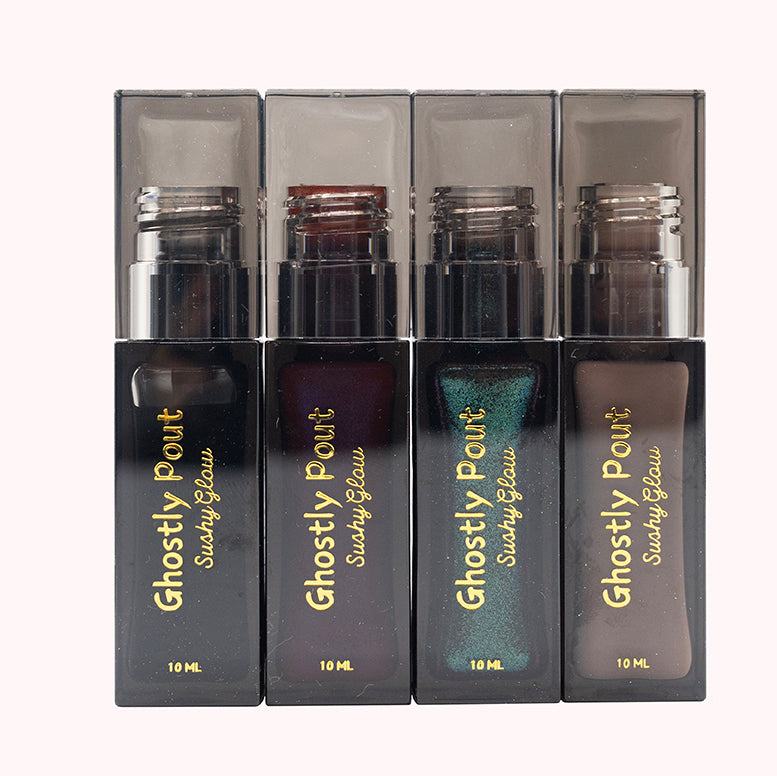 Ghostly Pout XTRA Gloss
