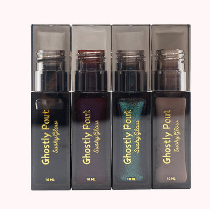 Ghostly Pout XTRA Gloss