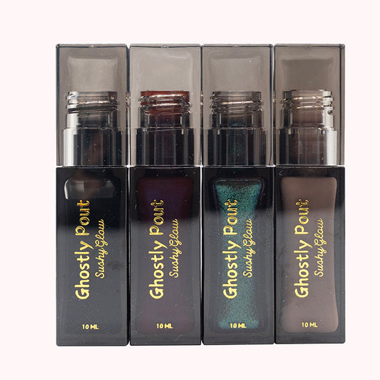 Ghostly Pout XTRA Gloss