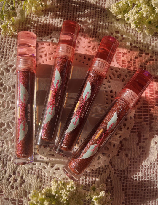 “Eclipse" Twilight Lip Gloss