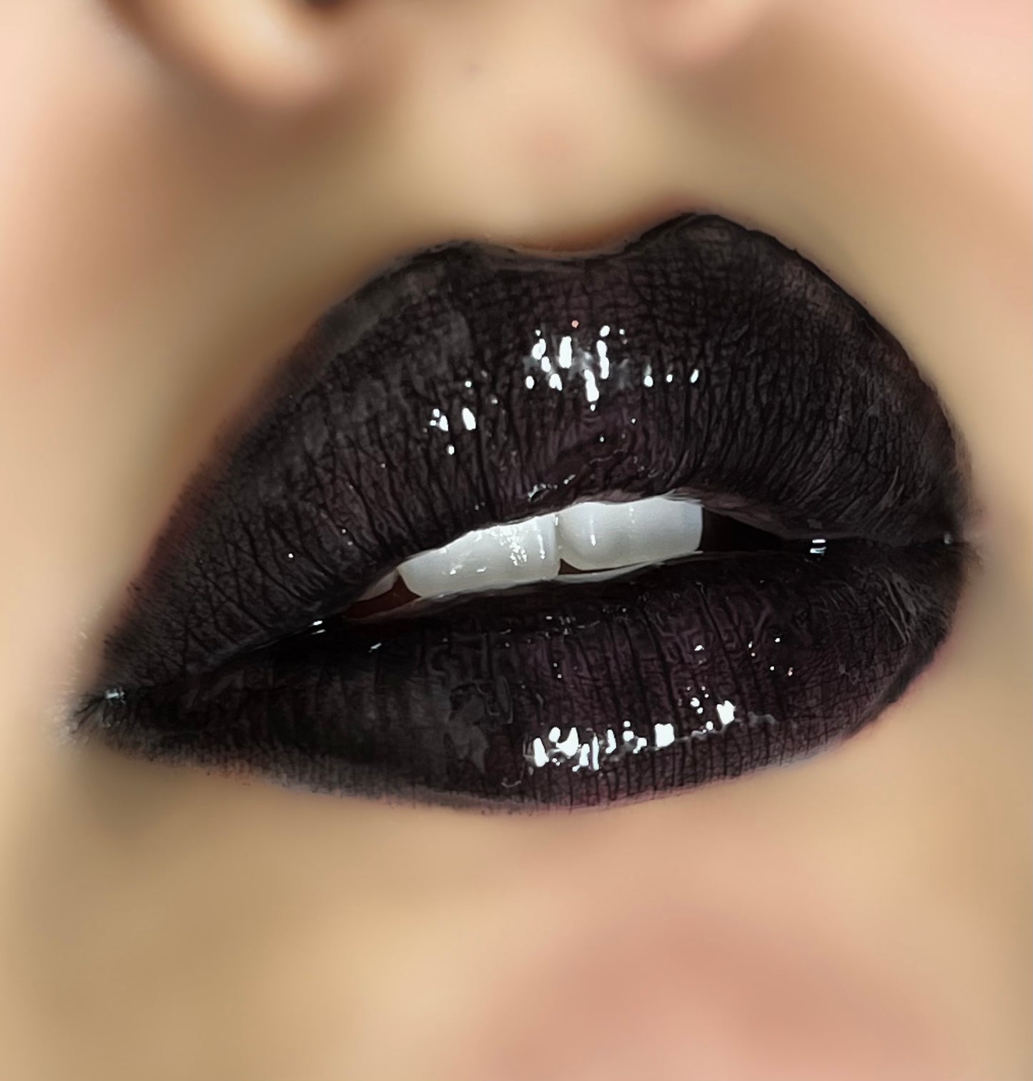 "Corrupted” Witching Hour Lip Gloss