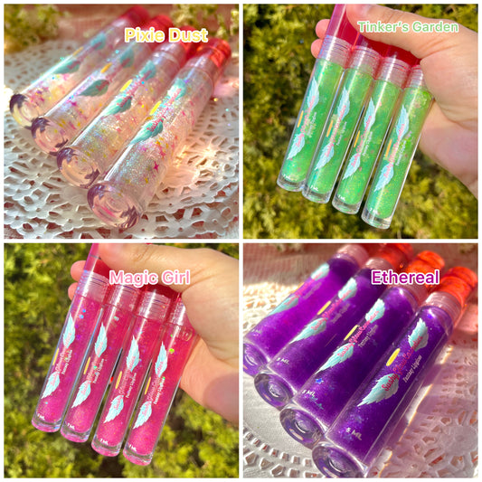 Original Fairy Gloss Bundle