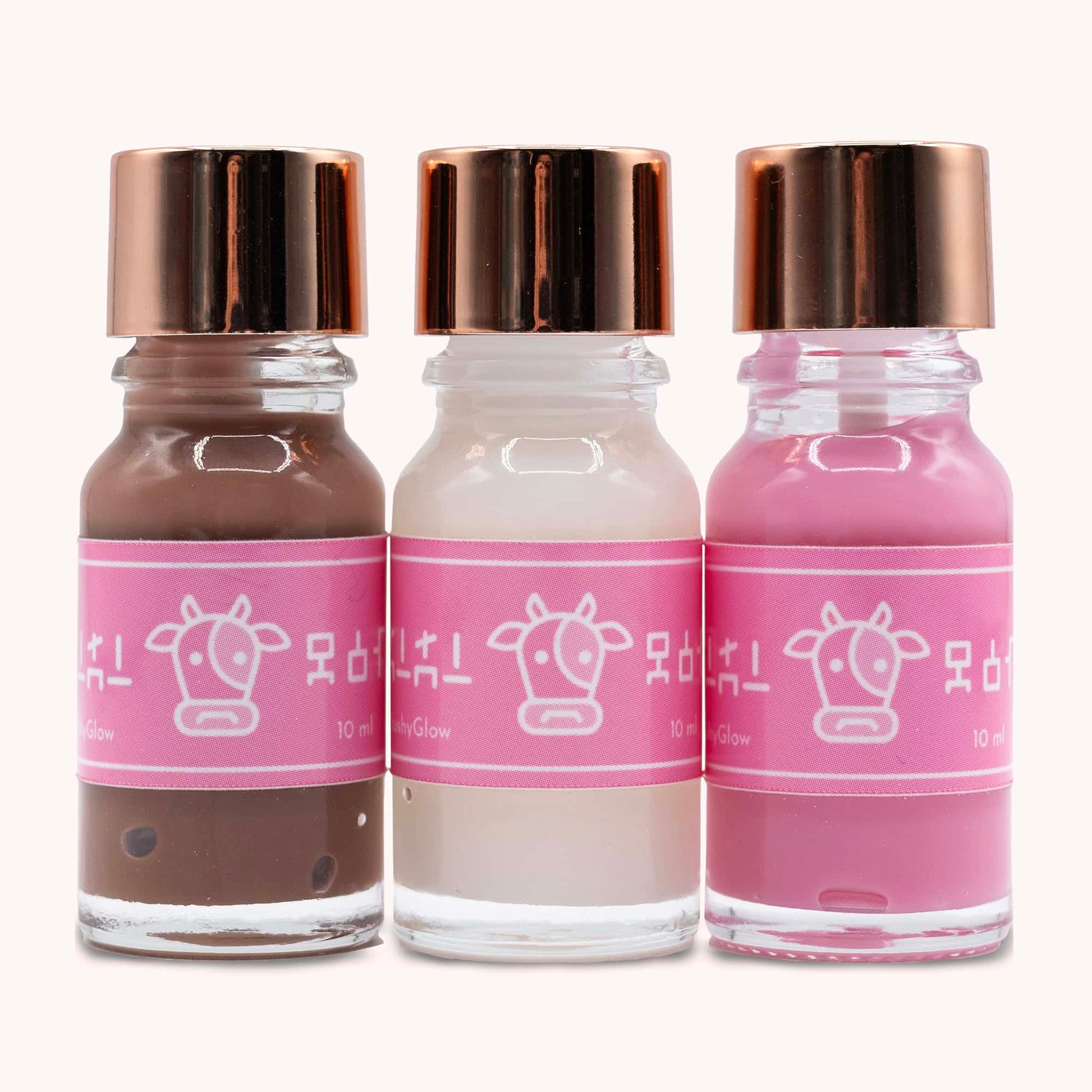 Lon Lon Milk O.O.T Lip Gloss Duvaln Bundle Lon Lon Milk O.O.T Lip Gloss Duvaln Bundle