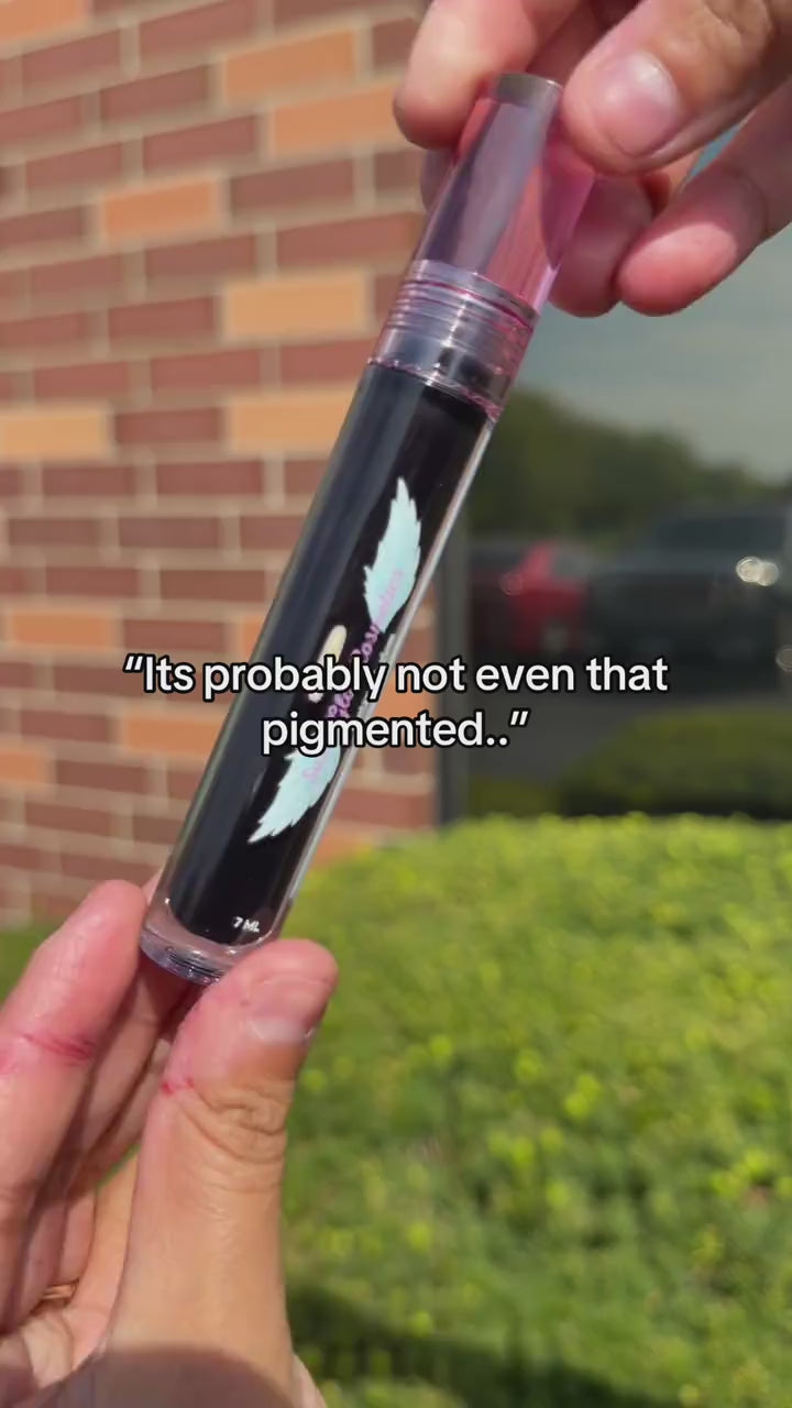 CORRUPTED LIP GLOSS