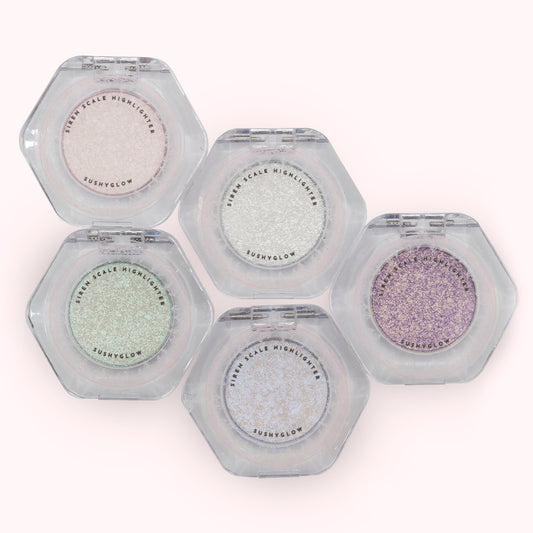 Siren Scale Highlighters