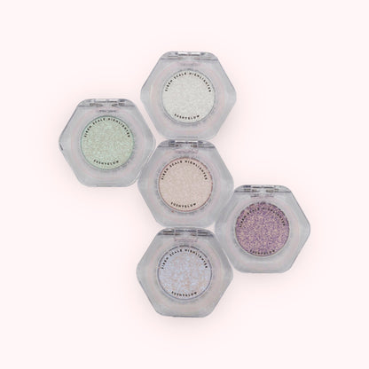 Siren Scale Highlighters