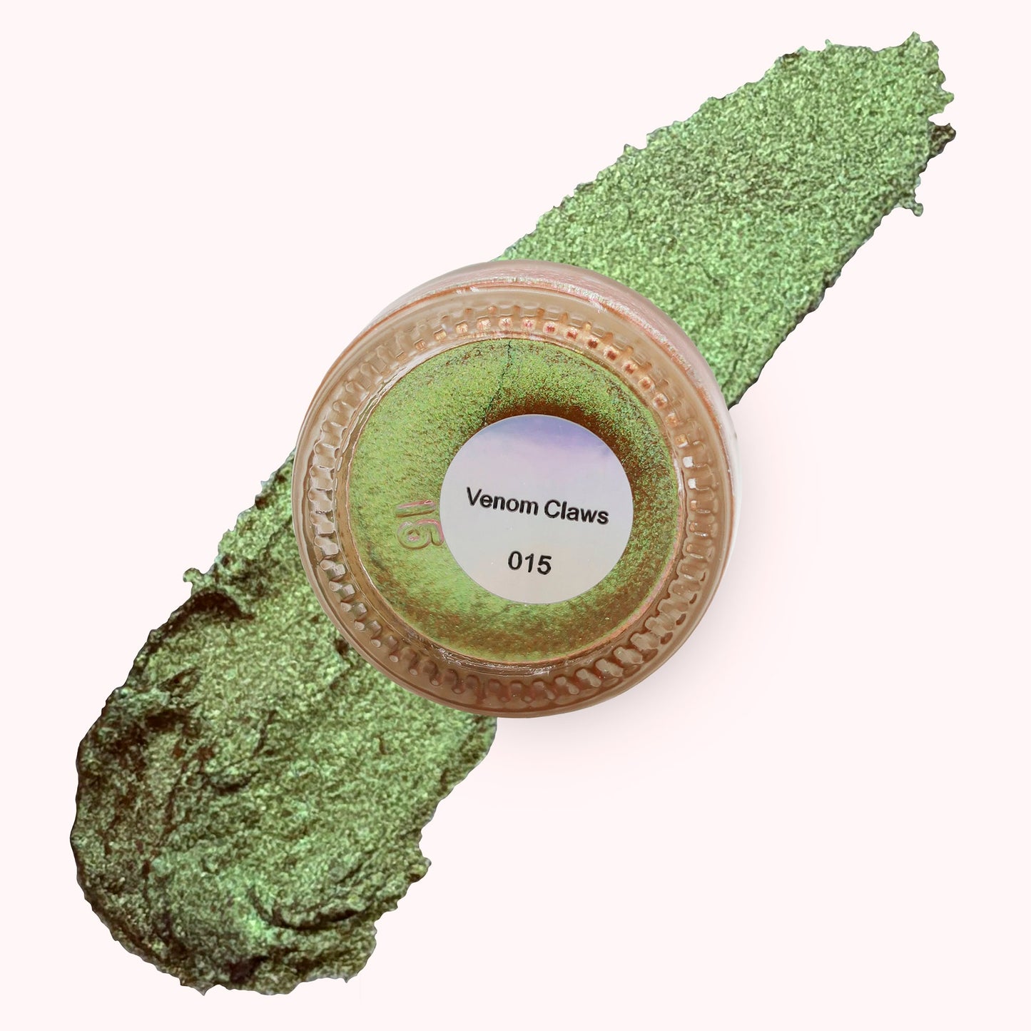 Wyvern Sacred Gel Eyeshadow