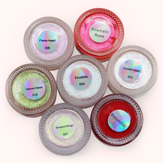 Wyvern Sacred Gel Eyeshadow