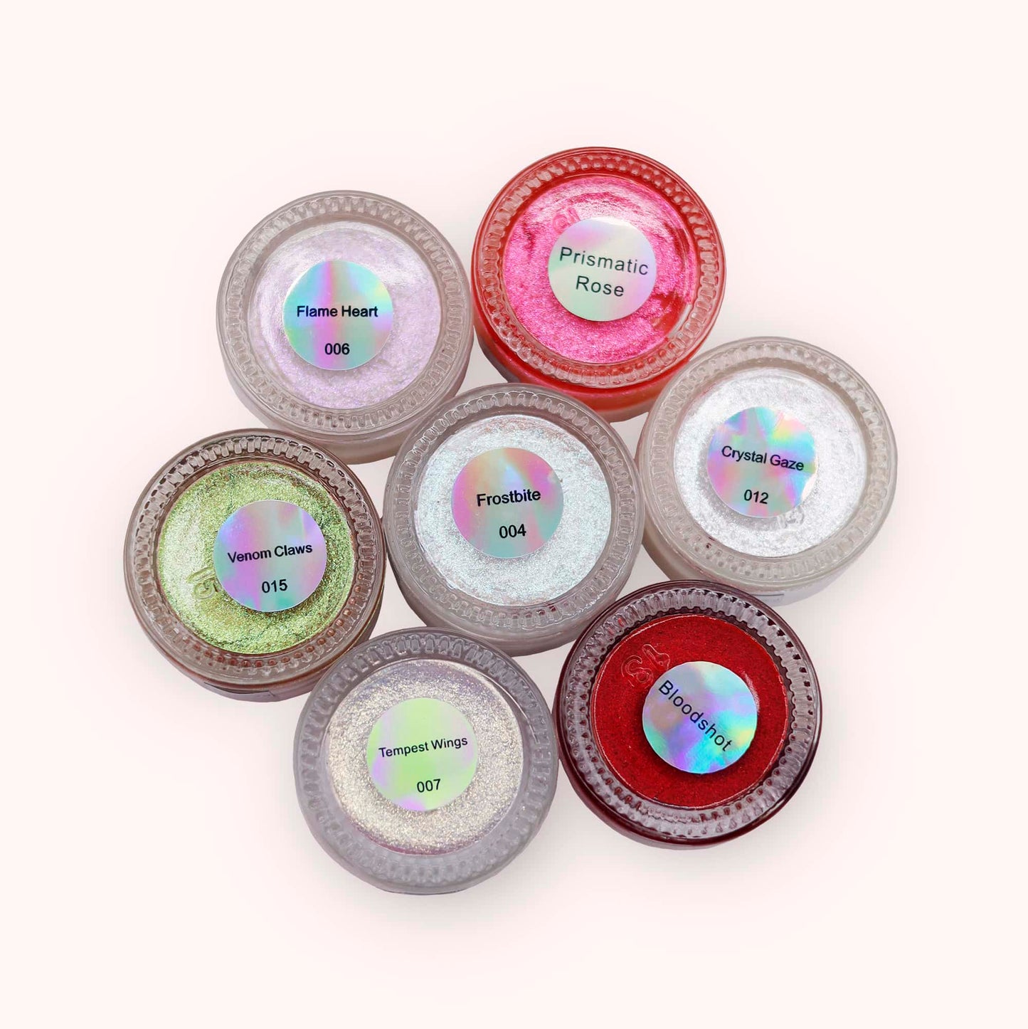 Wyvern Sacred Gel Eyeshadow